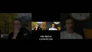 The Singular Nature of Christianity