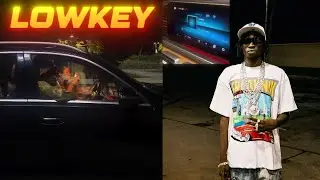 Toxic previews upcoming music 'LOWKEY' ― fire🔥 or 💩??