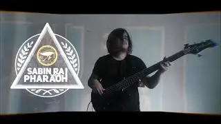 SAMARPAN - Sabin Rai and The Pharaoh nepali bass cover