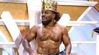 The Incredible Life of Xavier Woods | WWE&rsquo;s Most Creative Superstar.#XavierWoods#AustinCreed