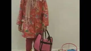 Смолина Дарина