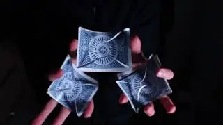 Cardistry x Cardestroy