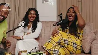 Sex On A First Date featuring Kelvin meek & Juliet \\podcast\\gist\\fun\\new\\