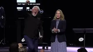 The Island Church - When God Shows Up: Habakkuk Part 2 FULL SERVICE