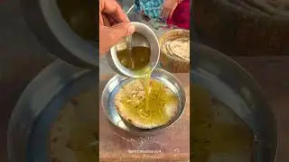 गाँव की सुबह 😍 #gaon #morning #rajasthan #village #life #youtubeshorts #shorts #desi #khana
