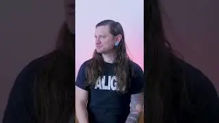 We don't play bass like Korn