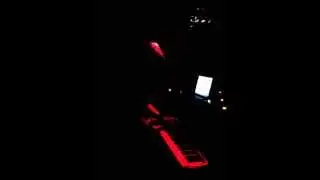 Bathory Legion - Amok live in Germany @Drone, Berlin 05.04.2013
