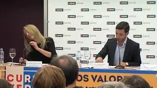 Los Valores de la Transición, Hoy (III) - Segunda mesa redonda