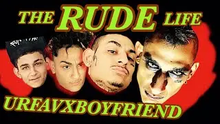 URFAVXBOYFRIEND | The Rude Life 001 | Behind the Song HIT THAT feat. GOLD SOUL #foosgonewild