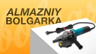 Professional almazniy truborez-bolgarka