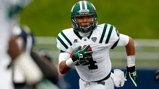 Ohio Football 2015: Miami Preview