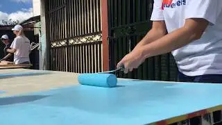 Homes of Hope