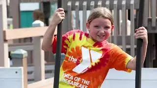 YMCA Summer Camp-Work With Us!