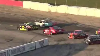 Sawyer Effertz Week 12 2019  Heat win WIR