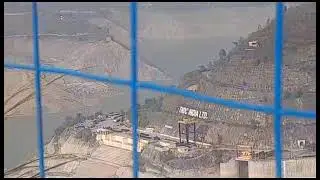 Tehri dam#uttarakhand#THDC india pvt ltd