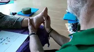 Trattamento di Massaggio energetico spirituale