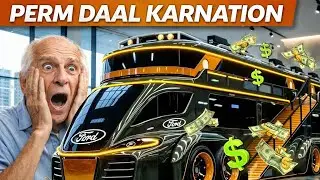 This Luxury Motorhome Costs a Fortune 😱💰 | 2026 Mazda Motorhome