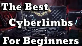 Off The Grid Battle Royale The Best Cyberlimbs for Beginners  | GAMEOUT GAMING
