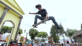 go skate toluca 2018