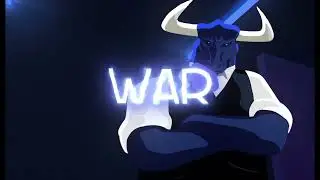 Rap Type Beat [FREE] War -  One beat a day #283 (Prod. sQualo)