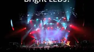 The Greening of the Concert Experience (Preview)