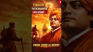 Swami Vivekanand 🫡🔥#swamivivekananda #motivational #success #minecraft #study #viral #shorts