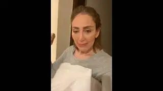 ريهام سعيد: سيبوني في حالي بقي  وهرد على النصابين بكل قوة