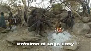 Visita tribu  HADZABE - BOSQUIMANOS EN TANZANIA.m2ts