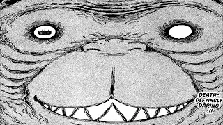 Toriko Chapter 312 Review - BAMBINA IS JUST TOO DAMN GOOD!! - トリコ