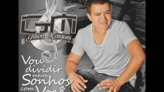 Gilson Marques   Pode Chorar   2010