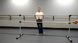 Session 2 Barrework Ages 6 10