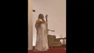 Sri Sri Ravi Shankar Gurudev Entry to Satsang from Copenhagen, Denmark! 2022