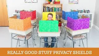Really Good Stuff Privacy Shields