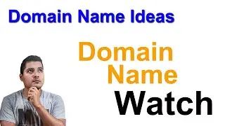Domain Name Ideas &ndash; 5 Tips Before You Buy