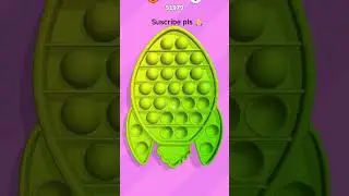 like 🙏 Suscribe #popit #games #fidgettoysplus #gameplay #emoji #gaming #trending #fidgettoys #pop