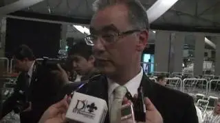 Programa de capacitaci&oacute;n Empresa Segura www.eldemocrata.com.mx