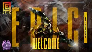 WAR MALAM RF EPIC CORA gasssssssss !! -RF EPIC LIVE [Indonesia]