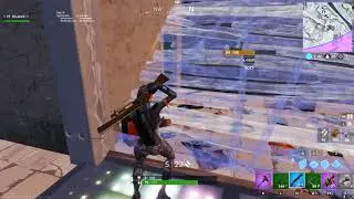 I KILLED CHRONIC DIZZLE
