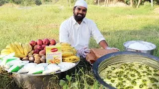 Quick And Easy Dessert Ideas -Dessert Recipe -Trifle pudding Dessert -Nawabs Kitchen For Orphans