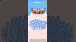 Count Master : Crowd Runners 3D Gameplay All Level 130-150 || Count Master hack mode apk download