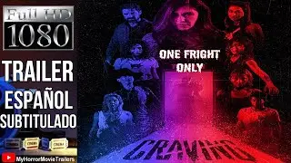 Craving (2023) (Trailer HD) - J. Horton