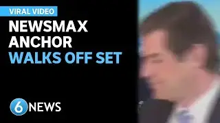 Calls to BOYCOTT Newsmax after Mike Lindell interview