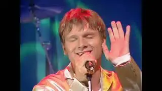 Let Loose - Crazy For You - TOTP - 14th July 1994