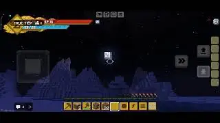 mod Minecraft PE dragon ball
