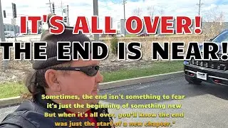 Special Video: Hit and Run Accident EXPOSED | Transmission Power Duct Bank Almost DONE!