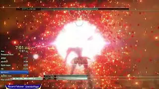 NG+% Naked Normal Speedrun 30:35 | Zone of the Enders: The 2nd Runner