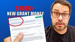 July Has $100K+ New Fast Grants