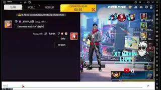 💥 Pro Match + Noob Vibes 😂 | Free Fire Rank Push & Tournament Live