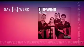 Uufwind - Livestream