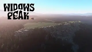 WYWP Widows Peak by Parallel 42 - 2020 TRAILER